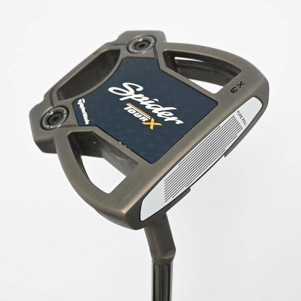TaylorMade（テーラーメイド） SPIDER スパイダー TOUR X TruePath