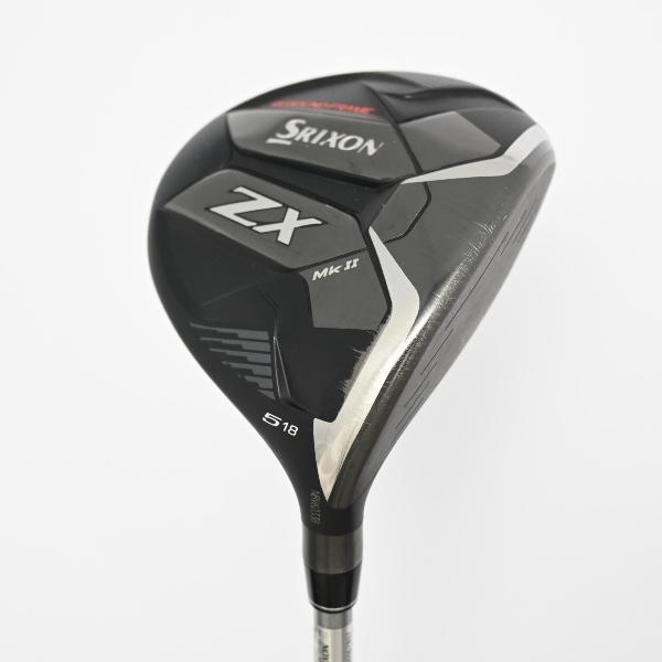 DUNLOP（ダンロップ） SRIXON スリクソン ZX MkII フェアウェイウッド