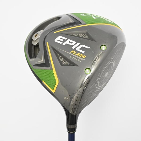 Callaway（キャロウェイ） キャロウェイゴルフ EPIC エピック