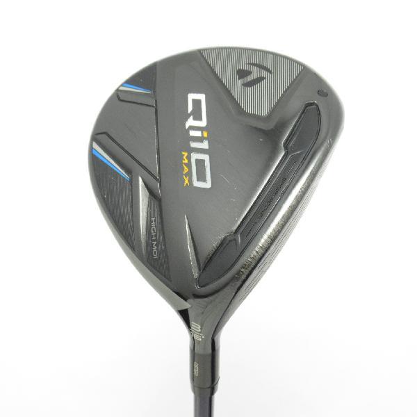 TaylorMade（テーラーメイド） Qi10 Qi10 MAX フェアウェイウッド