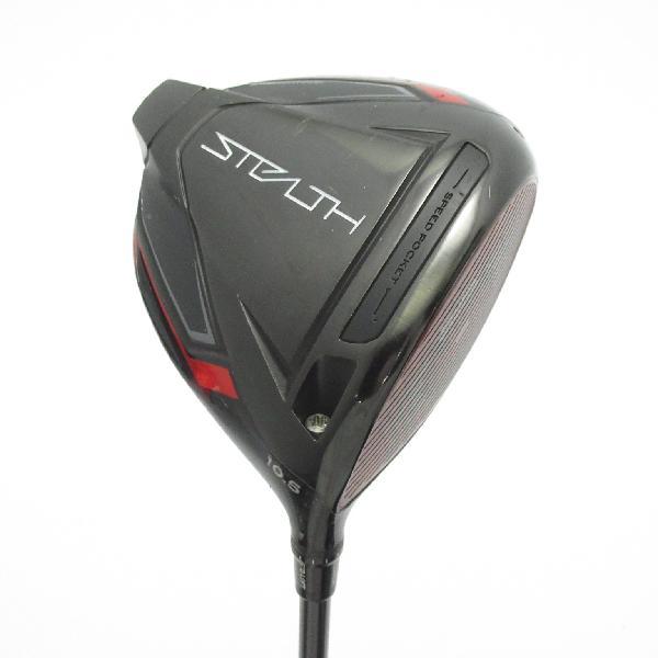TaylorMade（テーラーメイド） STEALTH ステルス ドライバー TENSEI