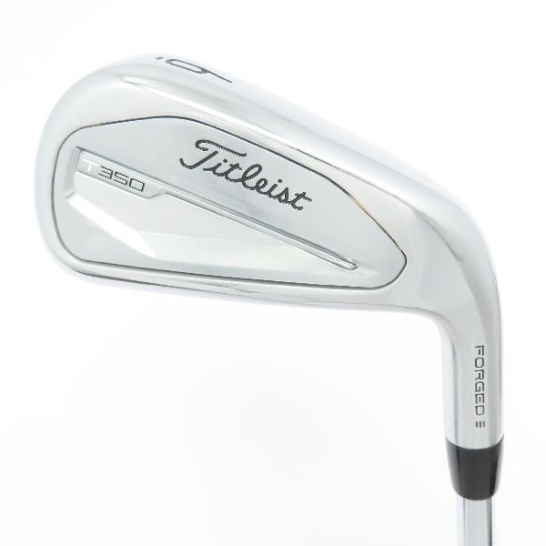 Titleist（タイトリスト） T SERIES T350(2023) アイアン N.S.PRO 105T 