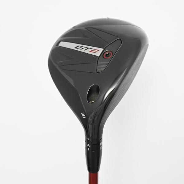 Titleist（タイトリスト） TITLEIST GT2 フェアウェイウッド PROJECT X
