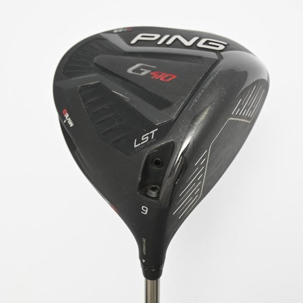 PING（ピン） G410 G410 LST ドライバー PING TOUR 173-55 シャフト