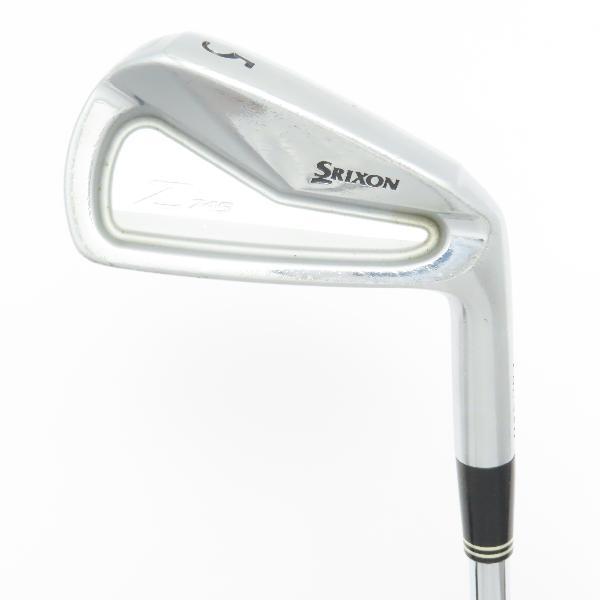 DUNLOP（ダンロップ） SRIXON スリクソン Z745 アイアン N.S.PRO 980GH