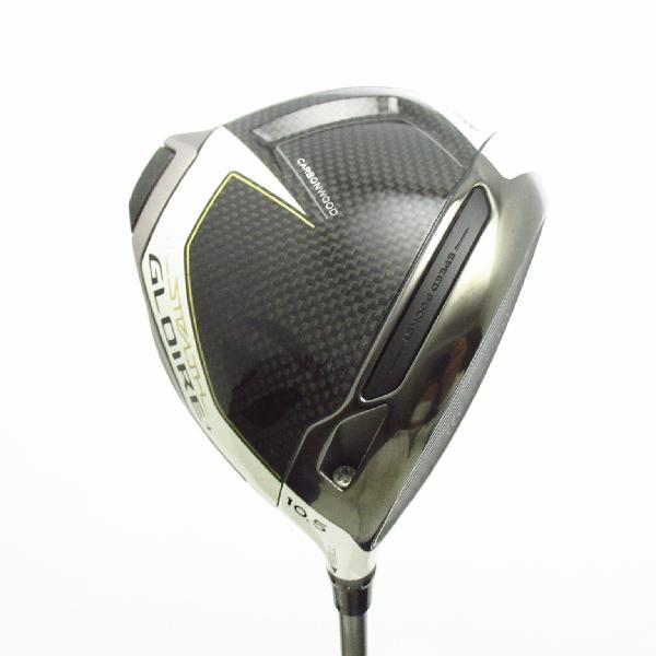 TaylorMade（テーラーメイド） STEALTH ステルス グローレ プラス