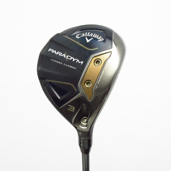 Callaway（キャロウェイ） キャロウェイゴルフ PARADYM パラダイム