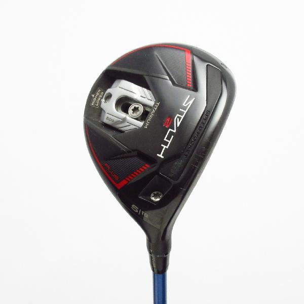 TaylorMade（テーラーメイド） STEALTH ステルス2 PLUS フェアウェイ