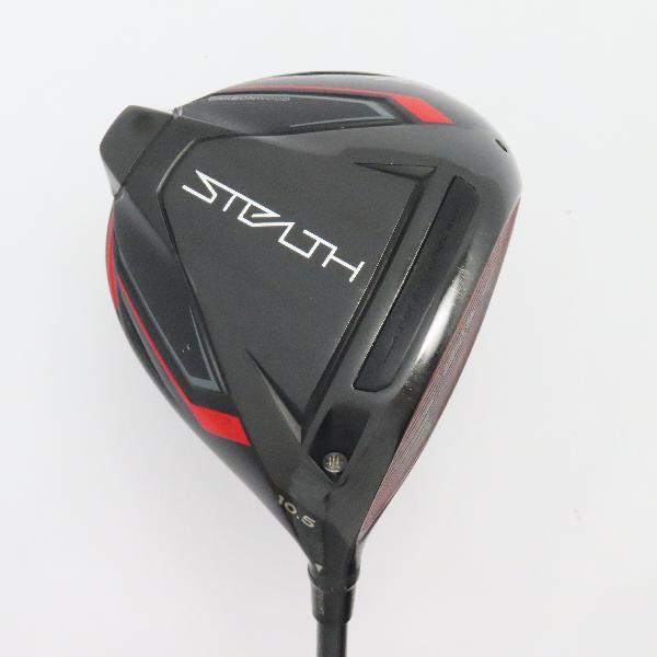 TaylorMade（テーラーメイド） STEALTH ステルス ドライバー TENSEI