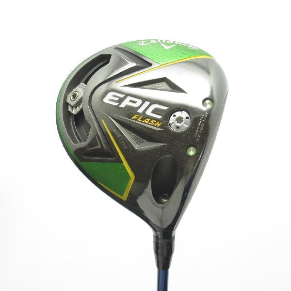 Motors Speeder 661 S キャロウェイ　ドライバー用 Callaway（キャロウェイ） キャロウェイゴルフ EPIC エピック