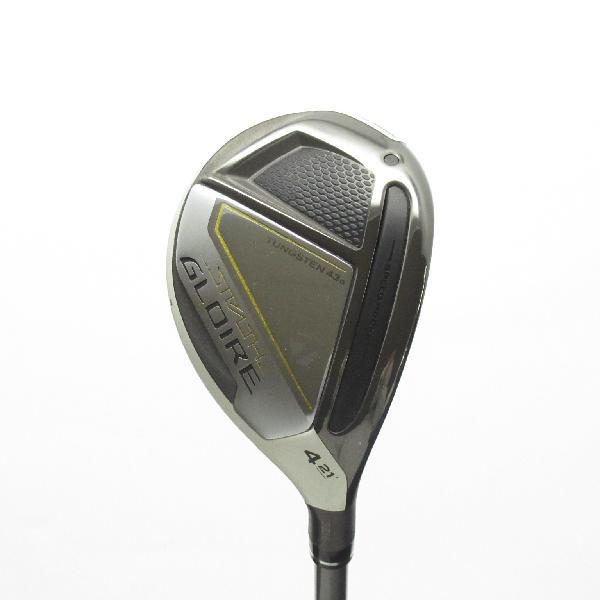 TaylorMade（テーラーメイド） STEALTH ステルス グローレ レスキュー