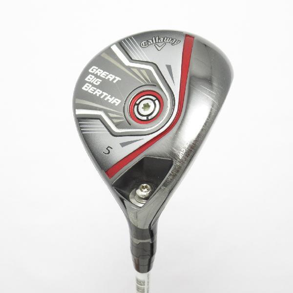 Callaway（キャロウェイ） キャロウェイゴルフ BIG BERTHA グレート