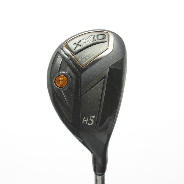 DUNLOP（ダンロップ） XXIO ゼクシオ エックス ハイブリッド