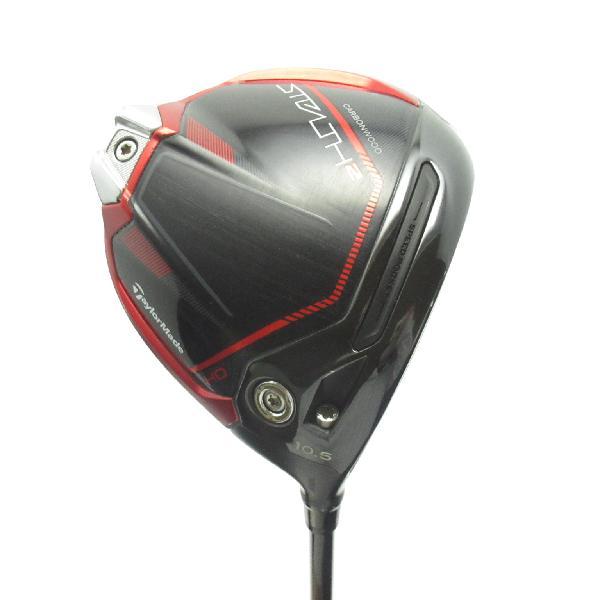 TaylorMade（テーラーメイド） STEALTH ステルス2 HD ドライバー