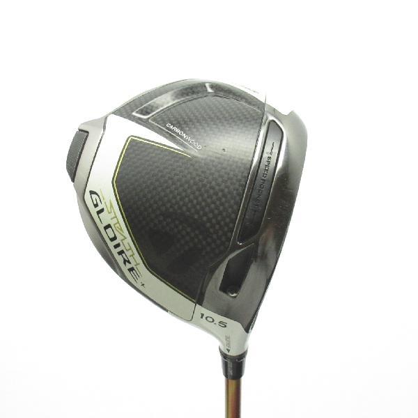 TaylorMade（テーラーメイド） STEALTH ステルス グローレ プラス