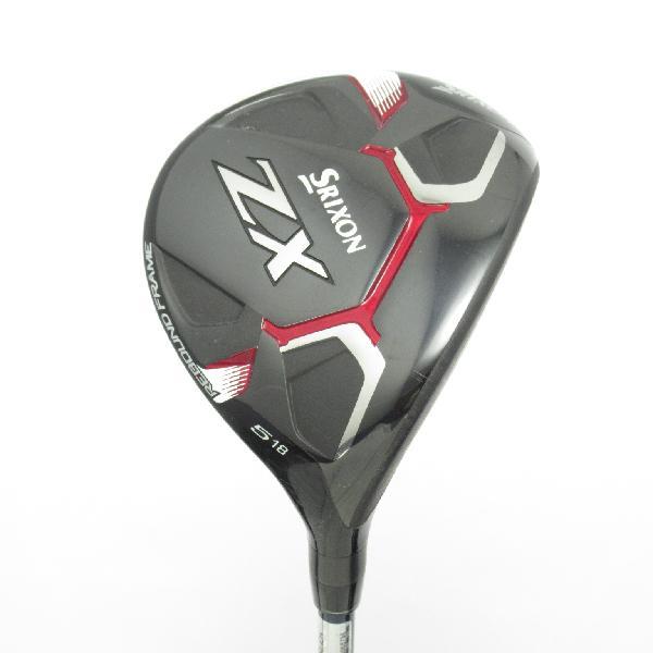 DUNLOP（ダンロップ） SRIXON スリクソン ZX フェアウェイウッド