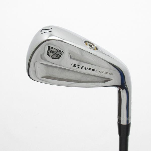 Wilson（ウイルソン） Wilson STAFF MODEL ユーティリティ KBS TOUR