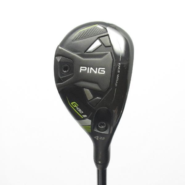 PING（ピン） G430 G430 ハイブリッド ユーティリティ VENTUS BLUE HB