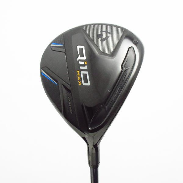 TaylorMade（テーラーメイド） Qi10 Qi10 MAX フェアウェイウッド