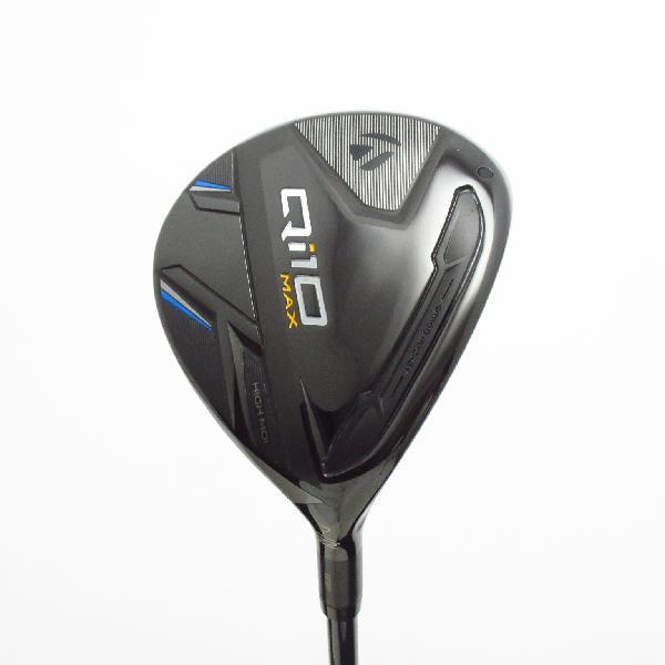 TaylorMade（テーラーメイド） Qi10 Qi10 MAX フェアウェイウッド