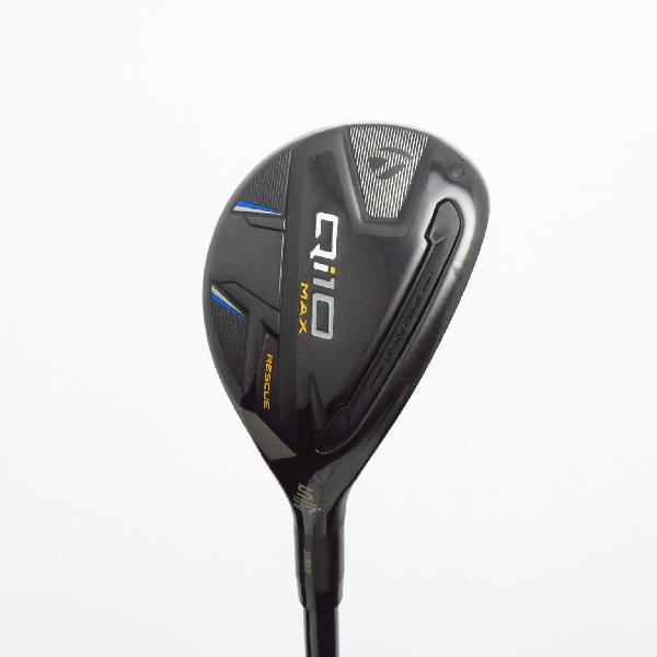 TaylorMade（テーラーメイド） Qi10 Qi10 MAX レスキュー