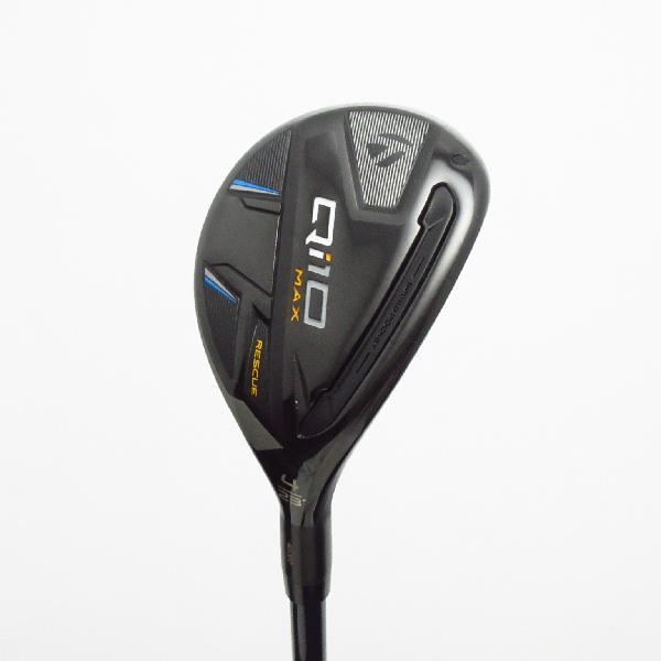 TaylorMade（テーラーメイド） Qi10 Qi10 MAX レスキュー