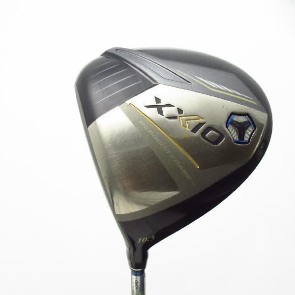 DUNLOP（ダンロップ） XXIO ゼクシオ 13(2024) ドライバー MP1300