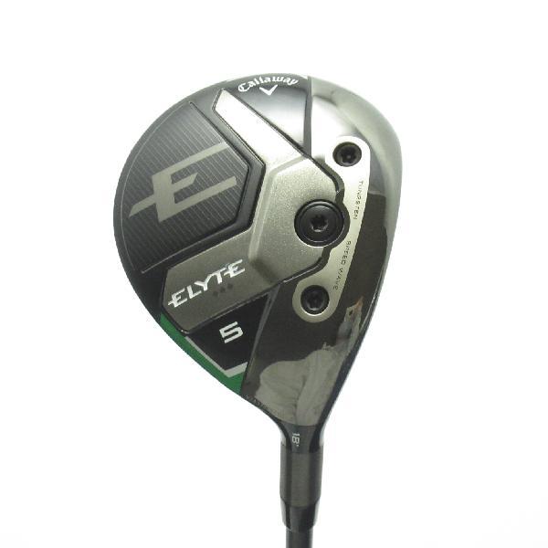 Callaway（キャロウェイ） キャロウェイゴルフ ELYTE エリート