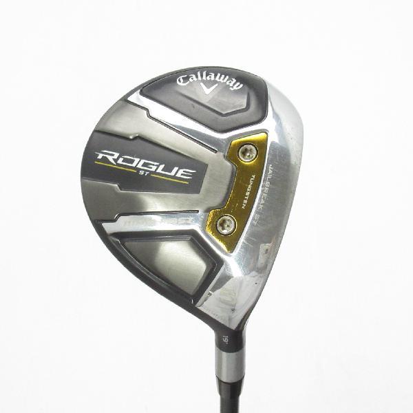 Callaway（キャロウェイ） キャロウェイゴルフ ROGUE ローグ ST MAX