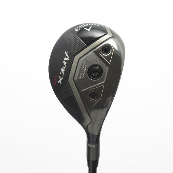 Callaway（キャロウェイ） キャロウェイゴルフ APEX APEX UW(2025