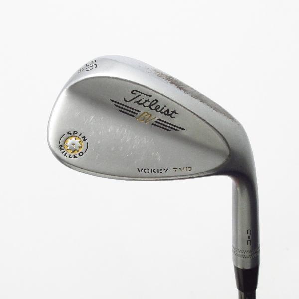 Titleist（タイトリスト） Vokey Vokey TVD-R C-C ウェッジ KBS WEDGE