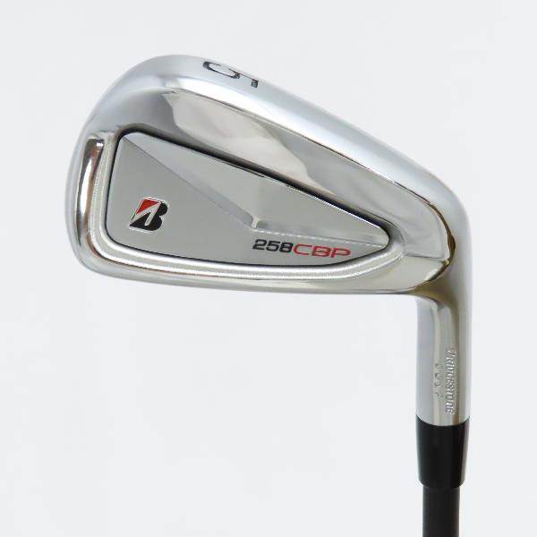 TOURSTAGE ブリヂストン BRIDGESTONE GOLF 258CBP アイアン TRAVIL
