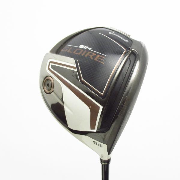 TaylorMade（テーラーメイド） SIM GLOIRE SIM グローレ ドライバー