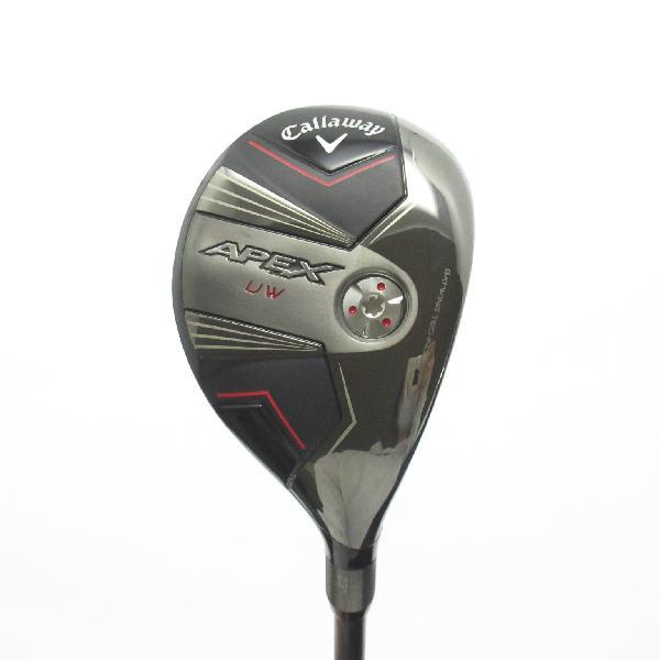 Callaway（キャロウェイ） キャロウェイゴルフ APEX APEX UW(2023