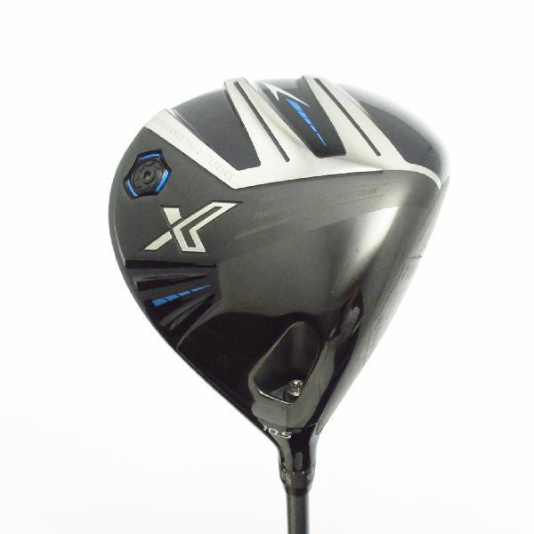 ゼクシオ eks 2024 AX-Ⅲドライバー用シャフト S AX-3 xxio DUNLOP（ダンロップ） XXIO ゼクシオ X(2024) ドライバー Miyazaki AX