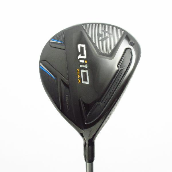 テーラーメイド レディース　5W QI10 MAX ELDIO TM40L TaylorMade（テーラーメイド） ゴルフ Qi10 Max ウィメンズ ドライバー