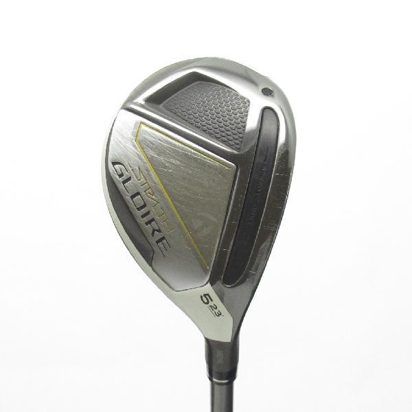 TaylorMade（テーラーメイド） STEALTH ステルス グローレ レスキュー