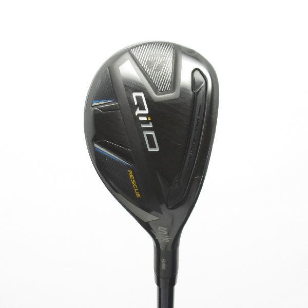 TaylorMade（テーラーメイド） Qi10 Qi10 MAX レスキュー