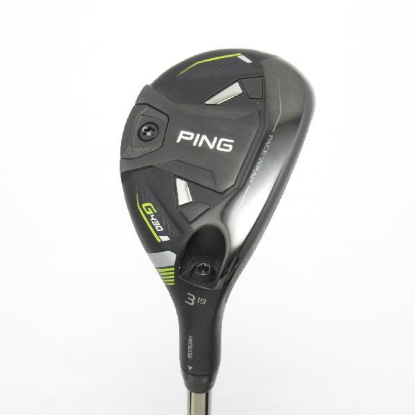 PING（ピン） G430 G430 ハイブリッド ユーティリティ PING TOUR 2.0