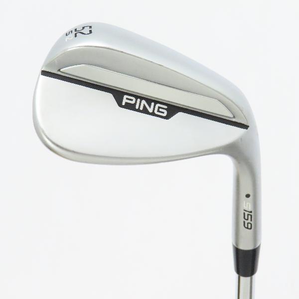 PING（ピン） PING S159 ウェッジ N.S.PRO MODUS3 TOUR 105 【52-12