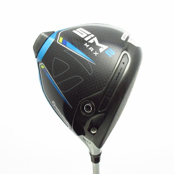 TaylorMade（テーラーメイド） SIM2 SIM2 マックス ドライバー
