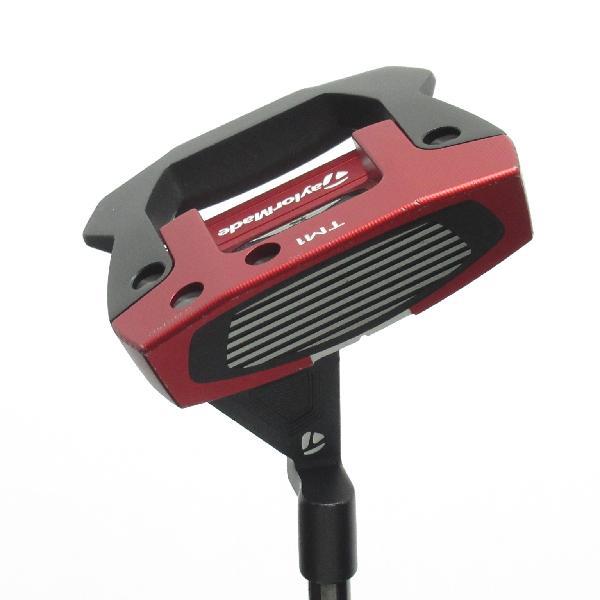 TaylorMade（テーラーメイド） SPIDER スパイダー GTX トラスヒール