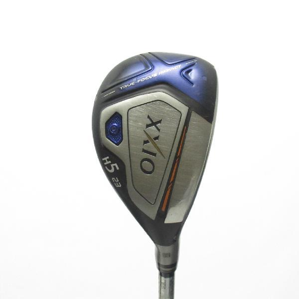 DUNLOP（ダンロップ） XXIO ゼクシオ(2018) ユーティリティ MP1000