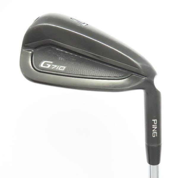 PING（ピン） G710 G710 アイアン N.S.PRO 950GH neo シャフト：N.S.