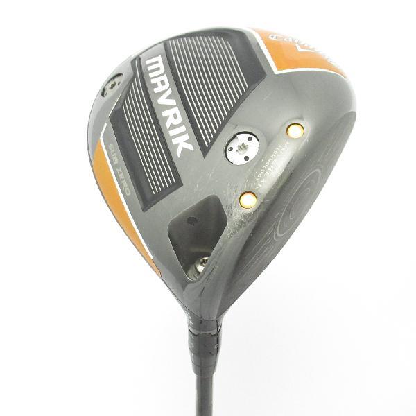 DIAMOND SPEEDER4Sドライバー Callaway（キャロウェイ） キャロウェイゴルフ MAVRIK マーベリック