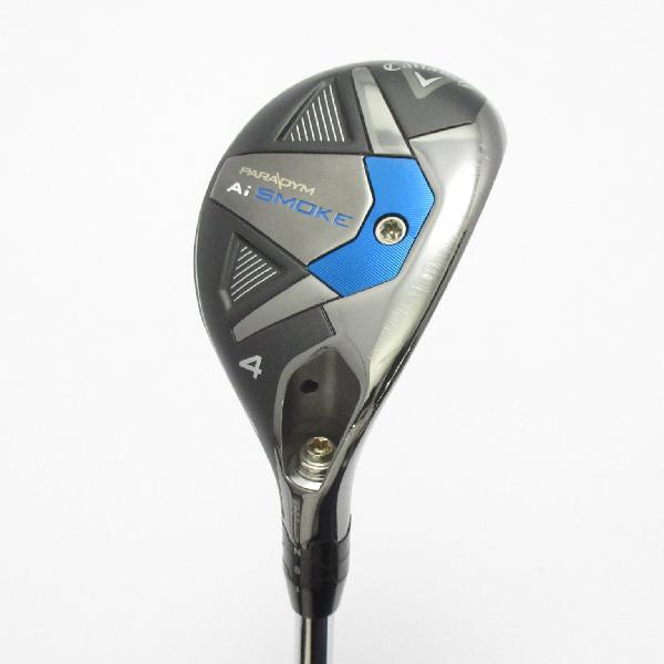 ゴルフレディース40 DUNLOP（ダンロップ） SRIXON スリクソン ZX ハイブリッド