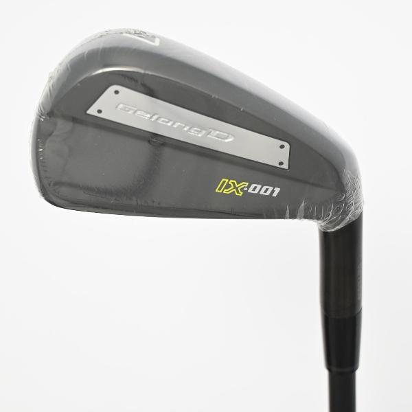 FOURTEEN（フォーティーン） FOURTEEN GelongD IX-001 アイアン FT-70i