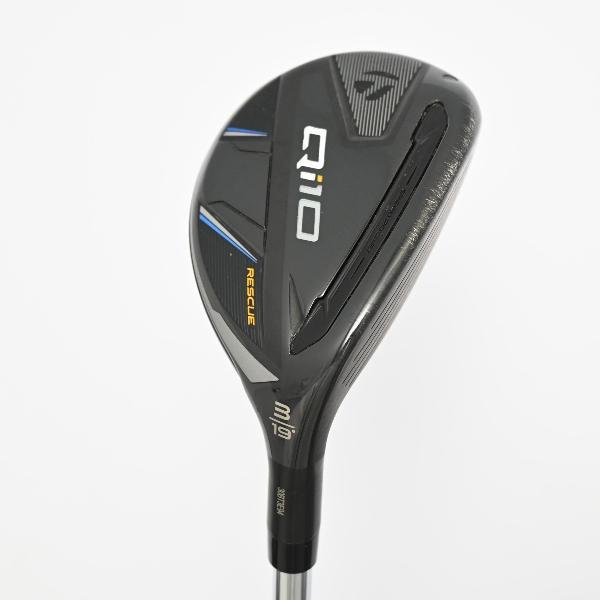 TaylorMade（テーラーメイド） Qi10 Qi10 レスキュー ユーティリティ