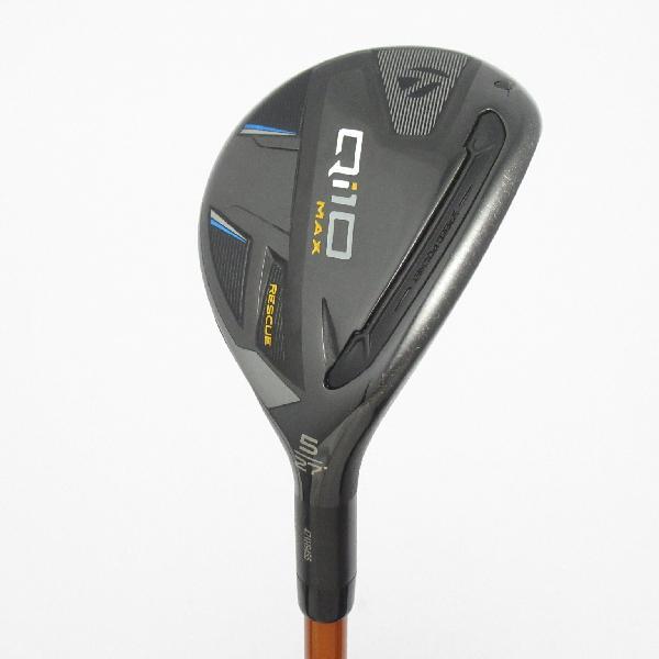 クラブ TaylorMade QI10 MAX tour AD DI Qi10 ドライバー Tour AD VF-6(ドライバー（単品）)|Qi10