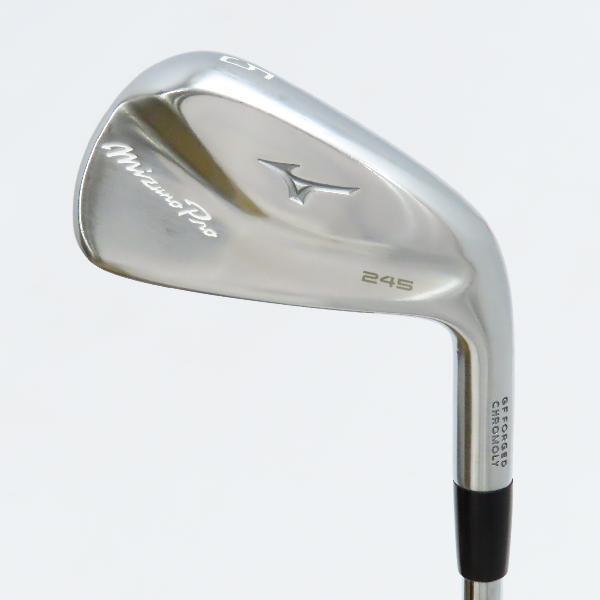 MIZUNO（ミズノ） Mizuno Pro MizunoPro 241-245 コンボ アイアン